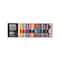 6 Packs: 48 ct. (288 total) Liquitex BASICS® Acrylic Color Set, 22 mL